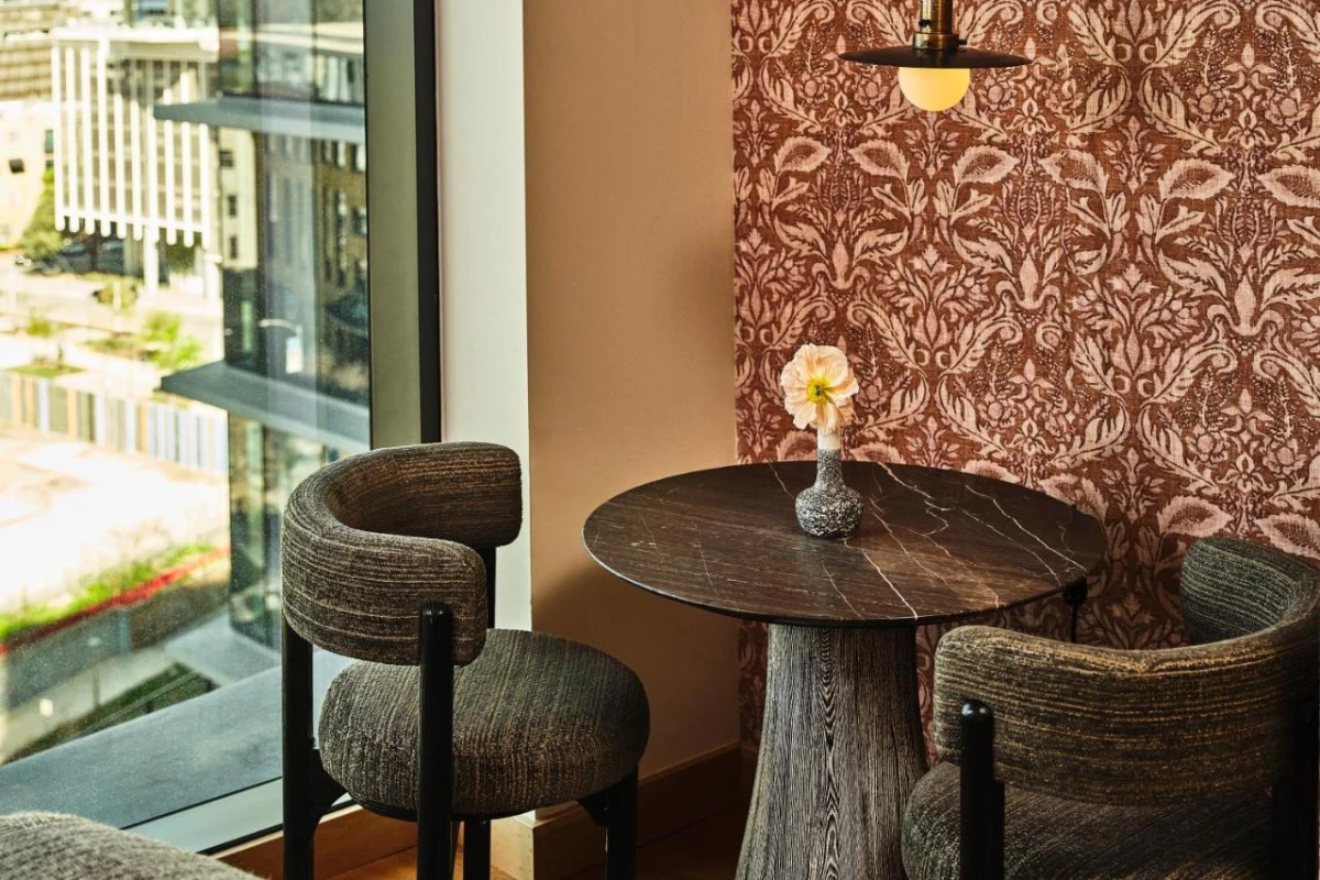 Austin Proper Hotel - Hotel Photo 36