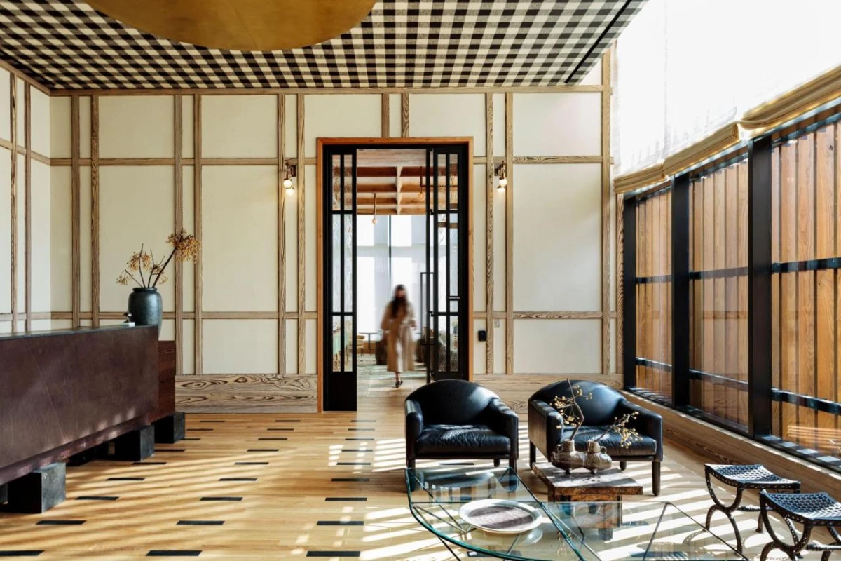 Austin Proper Hotel - Hotel Photo 39