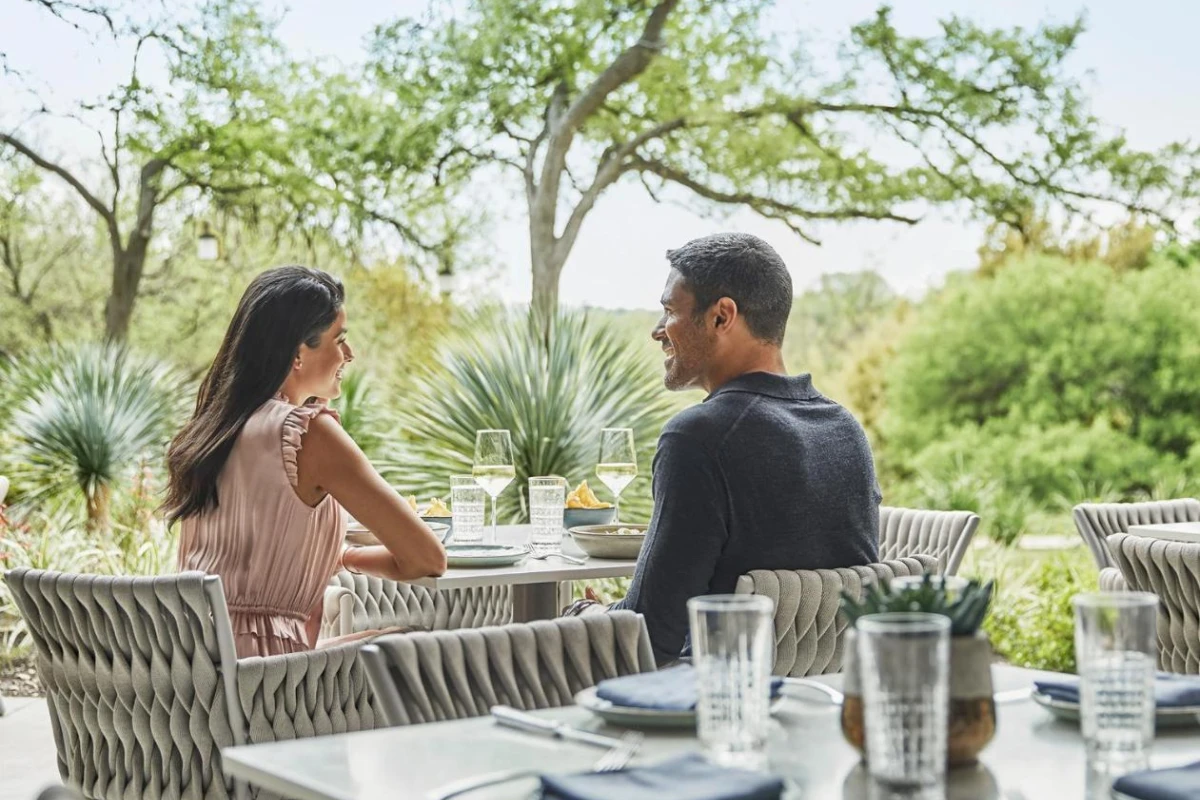 Four Seasons Austin - Hotel Photo 5