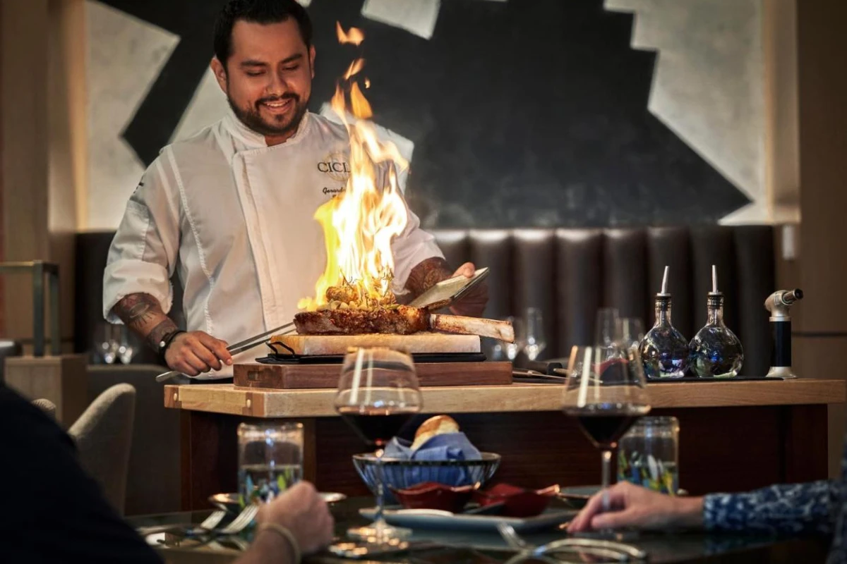 Four Seasons Austin - Hotel Photo 7