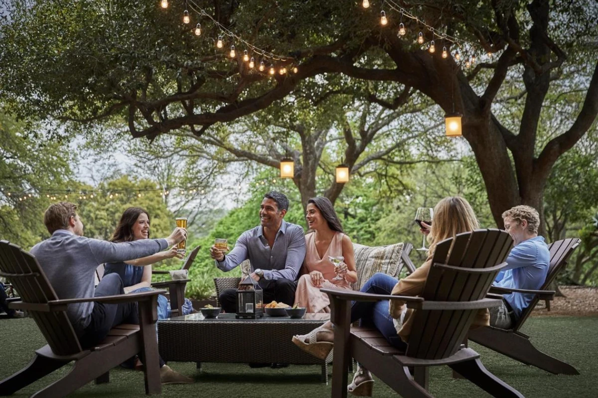 Four Seasons Austin - Hotel Photo 9