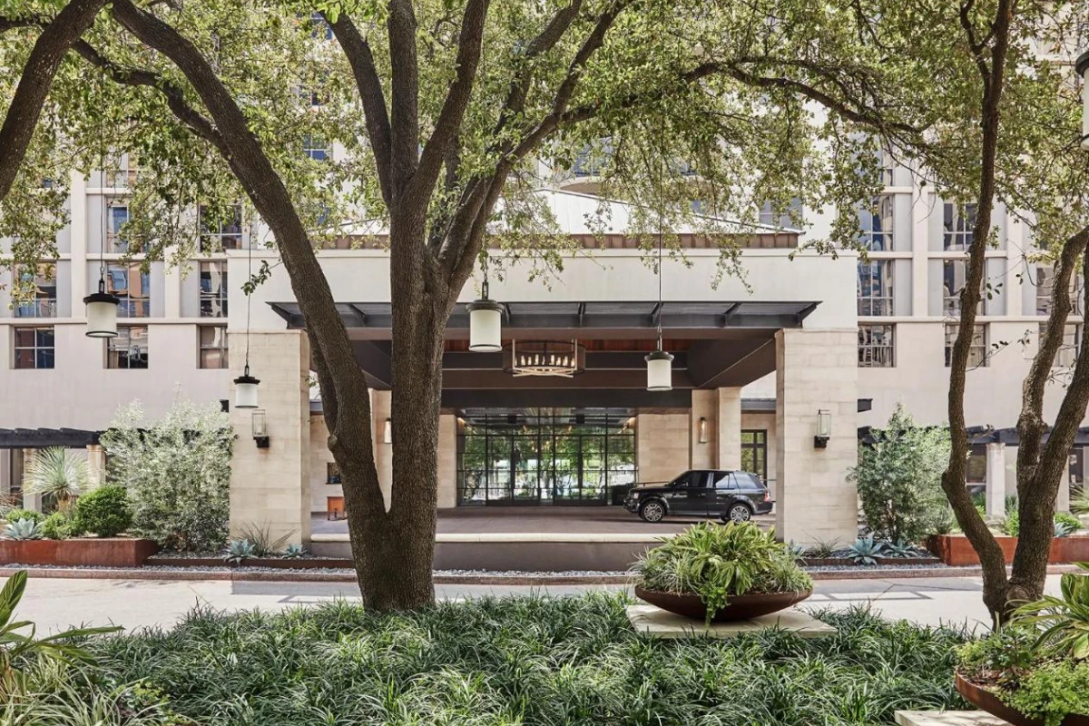Four Seasons Austin - Hotel Photo 11