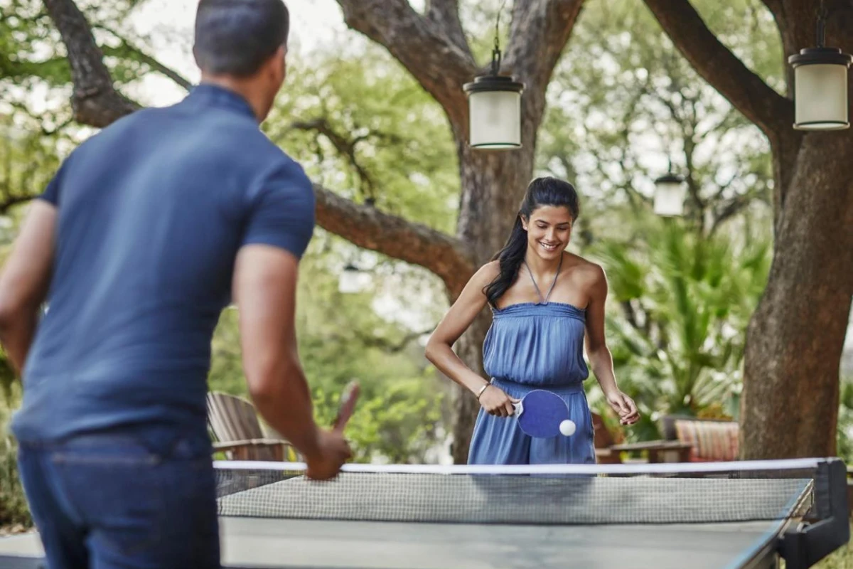 Four Seasons Austin - Hotel Photo 15