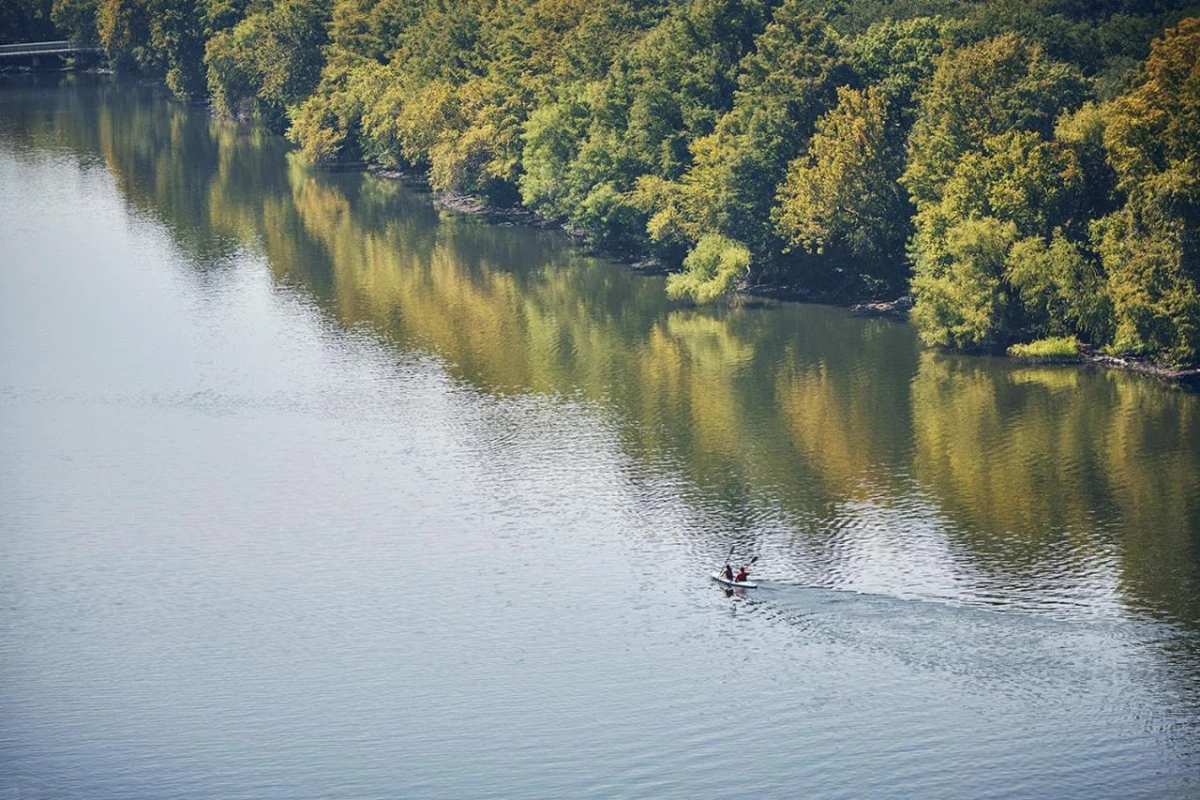 Four Seasons Austin - Hotel Photo 16