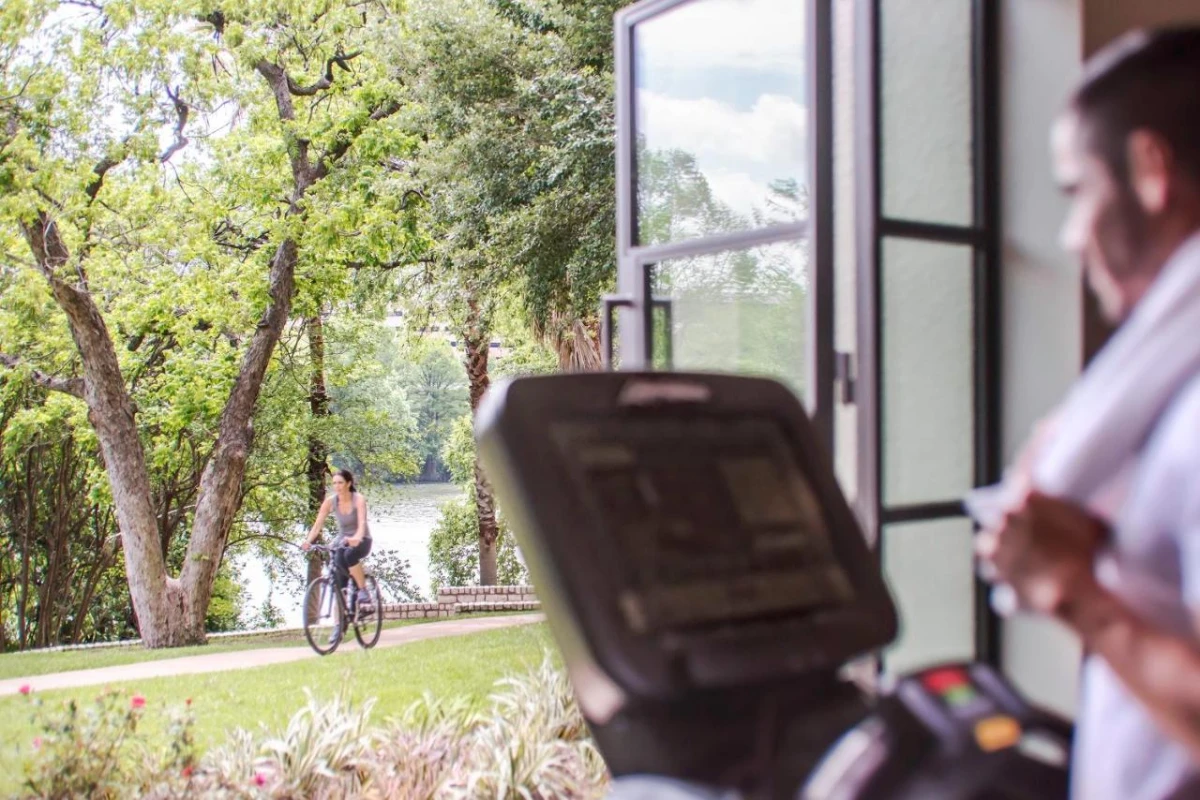 Four Seasons Austin - Hotel Photo 21