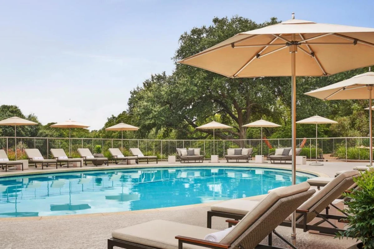 Four Seasons Austin - Hotel Photo 23