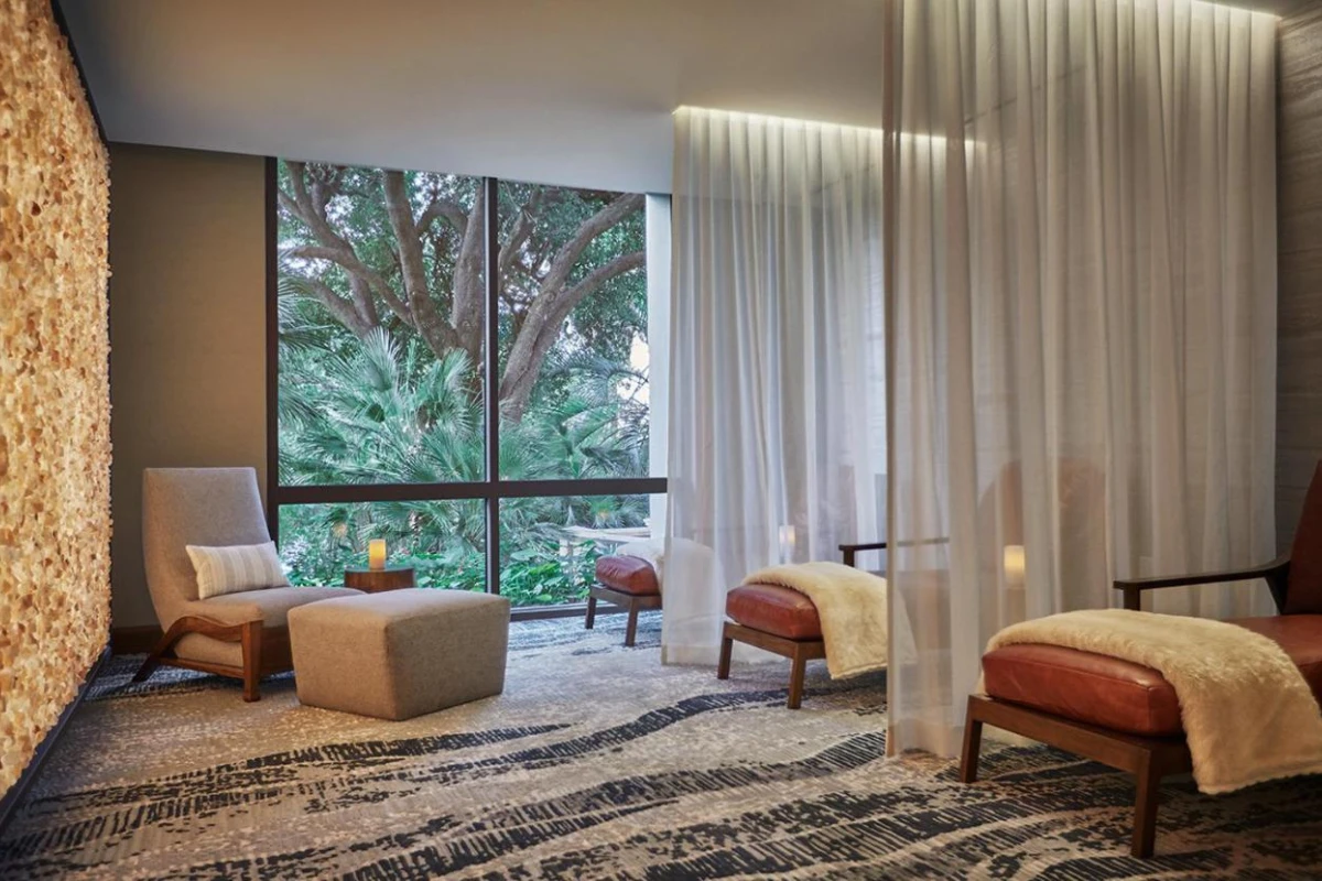 Four Seasons Austin - Hotel Photo 30