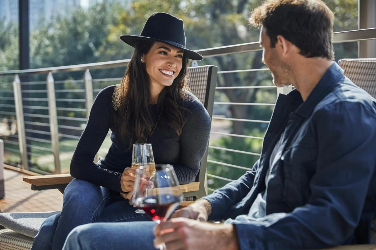 Four Seasons Austin - Hotel Photo 34