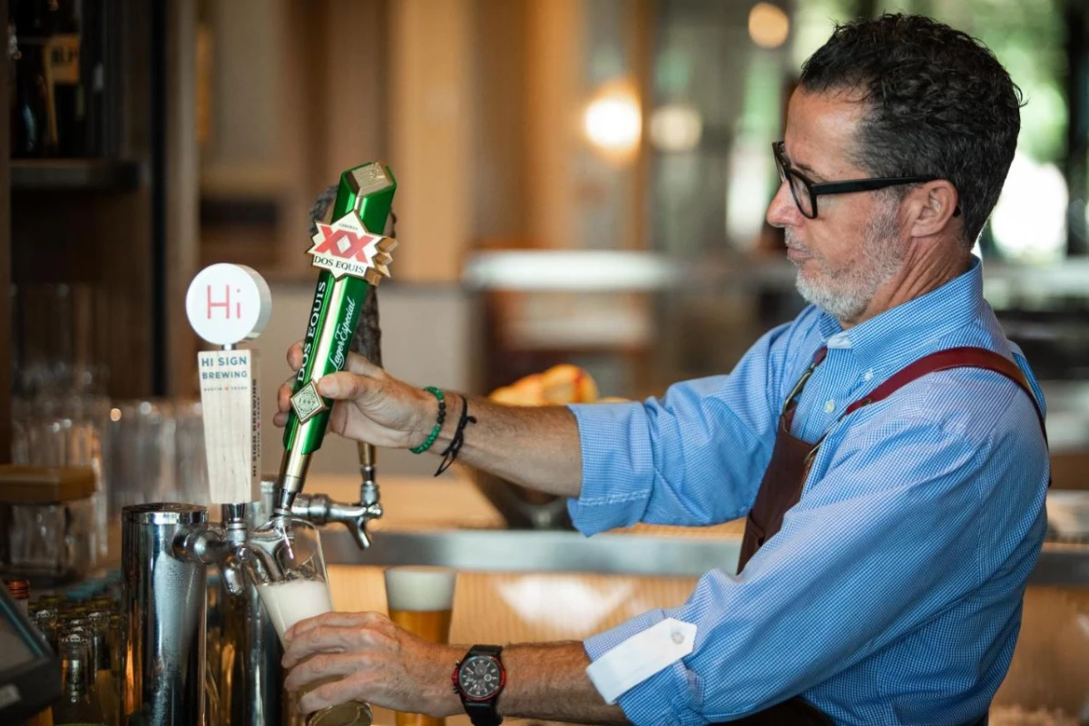 Four Seasons Austin - Hotel Photo 35