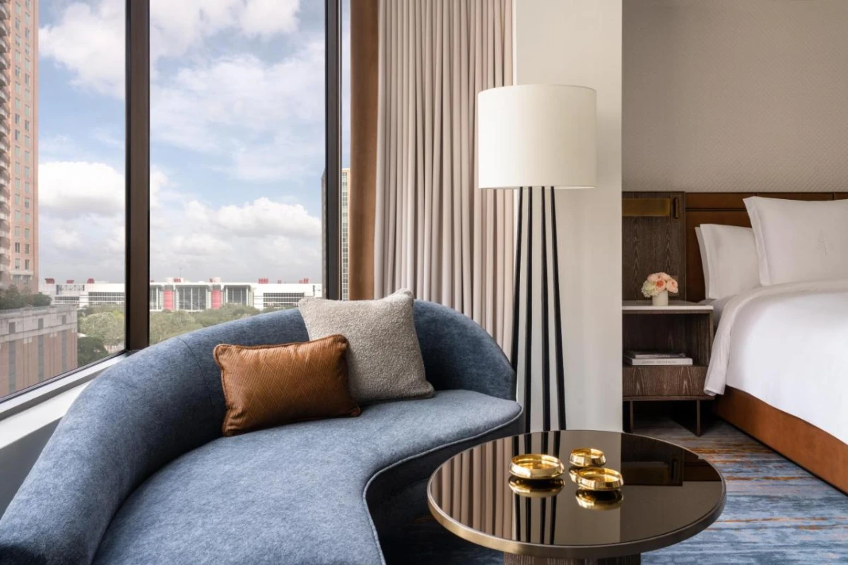 Four Seasons Houston - Hotel Photo 19