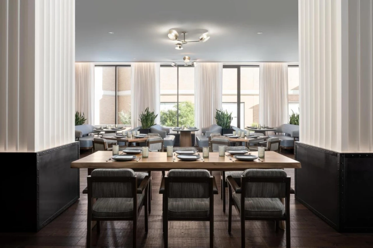 Four Seasons Houston - Hotel Photo 23