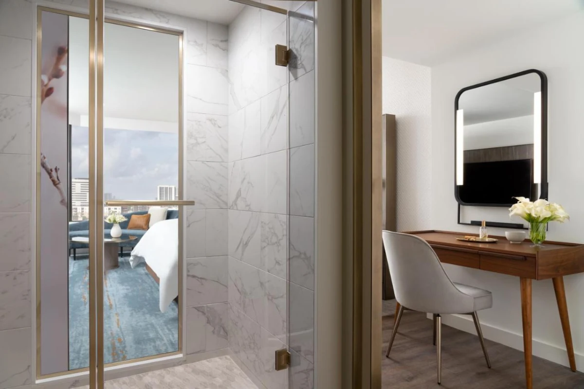 Four Seasons Houston - Hotel Photo 35