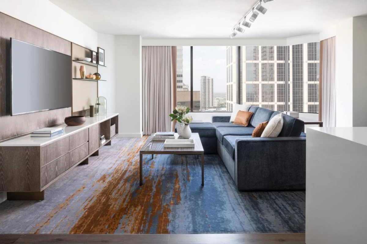 Four Seasons Houston - Hotel Photo 37