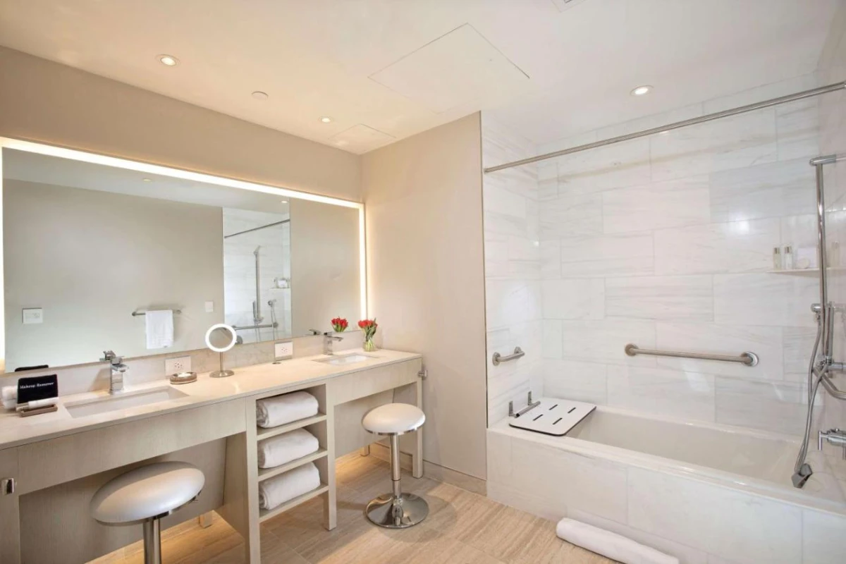 HALL Arts Hotel Dallas Curio Collection by Hilton - Hotel Photo 28