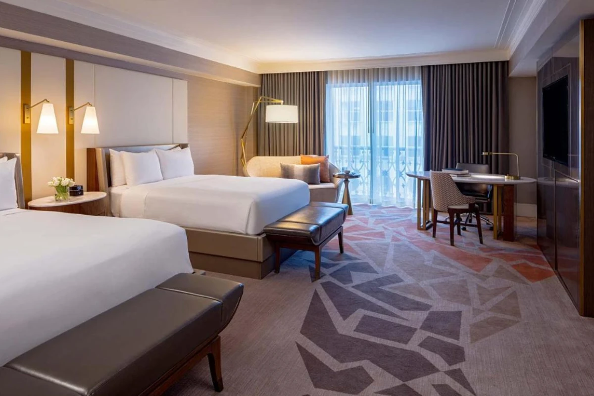 Hotel Crescent Court - Hotel Photo 5