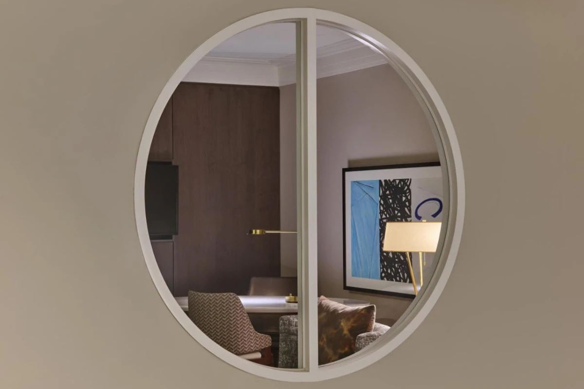 Hotel Crescent Court - Hotel Photo 21