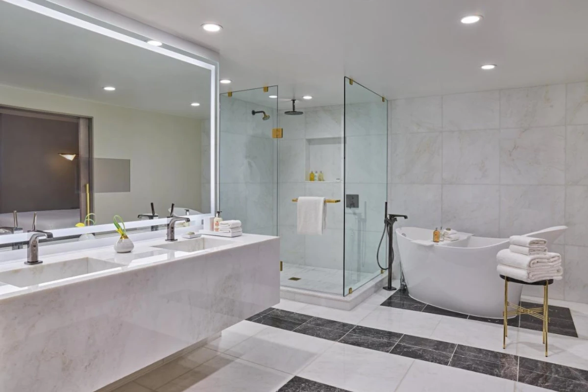 Hotel Crescent Court - Hotel Photo 22