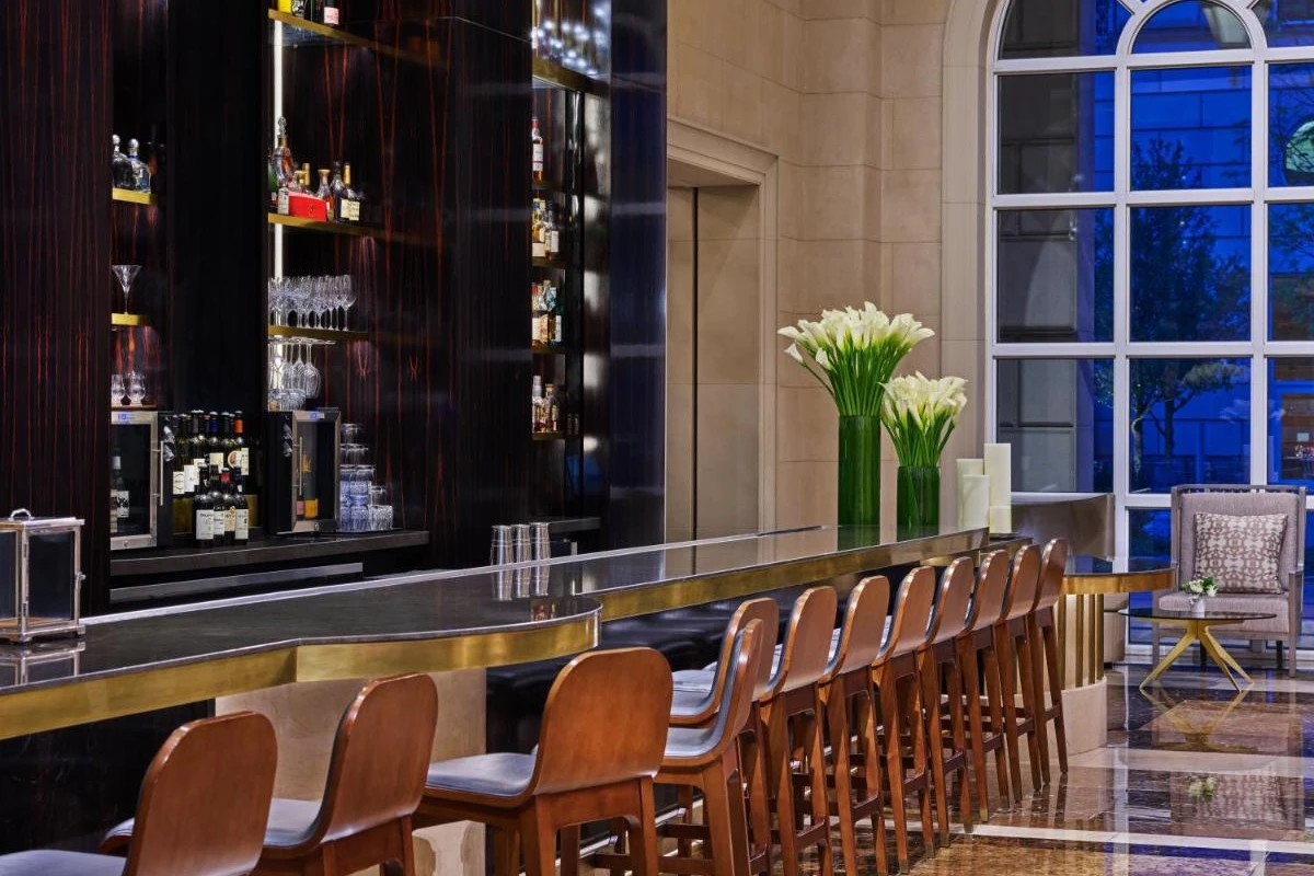 Hotel Crescent Court - Hotel Photo 27