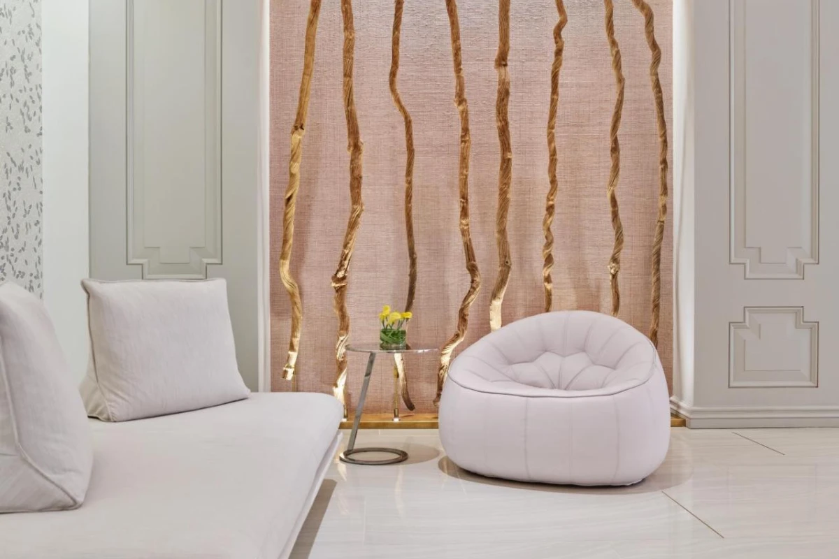 Hotel Crescent Court - Hotel Photo 33