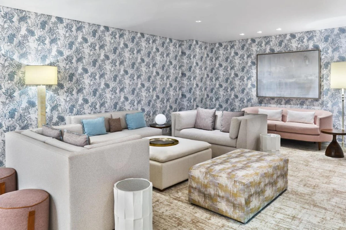 Hotel Crescent Court - Hotel Photo 36