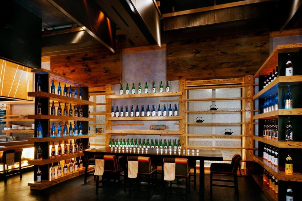 Hotel Crescent Court - Hotel Photo 38