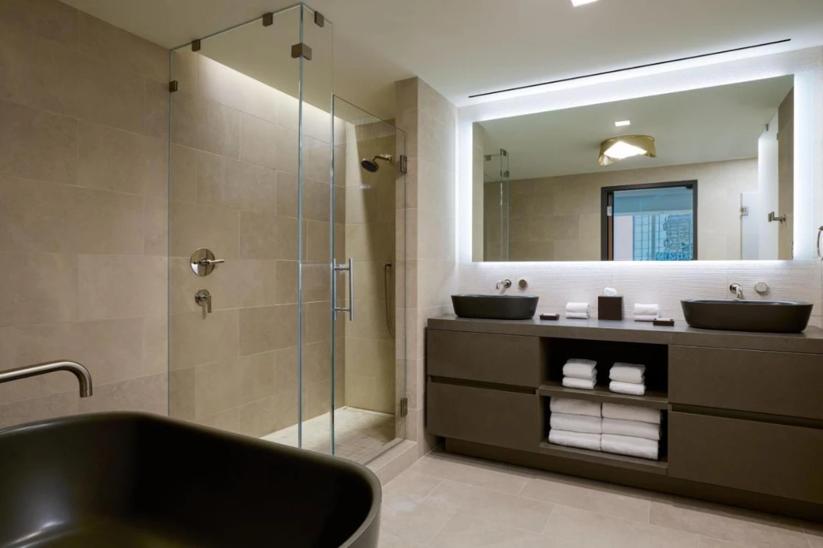 JW Marriott Dallas Arts District - Hotel Photo 21