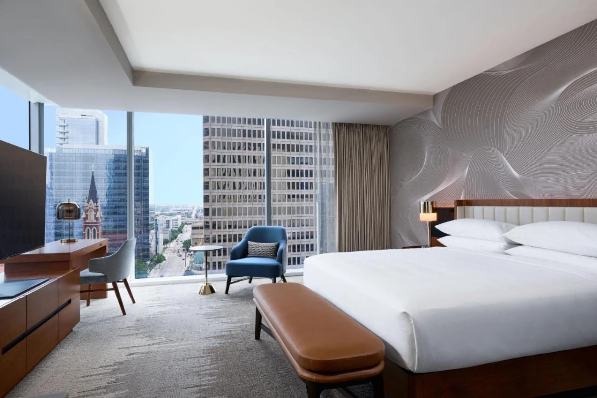 JW Marriott Dallas Arts District - Hotel Photo 31