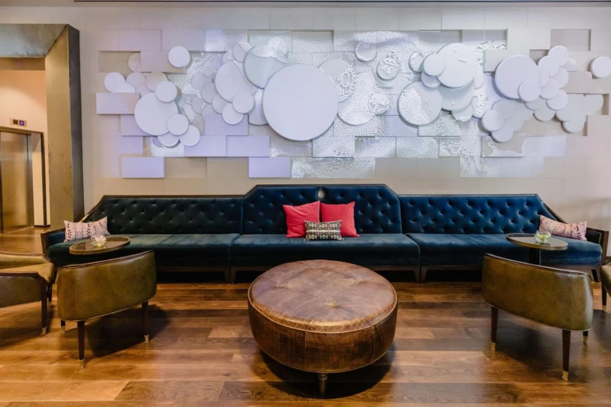 JW Marriott Houston Downtown - Hotel Photo 7