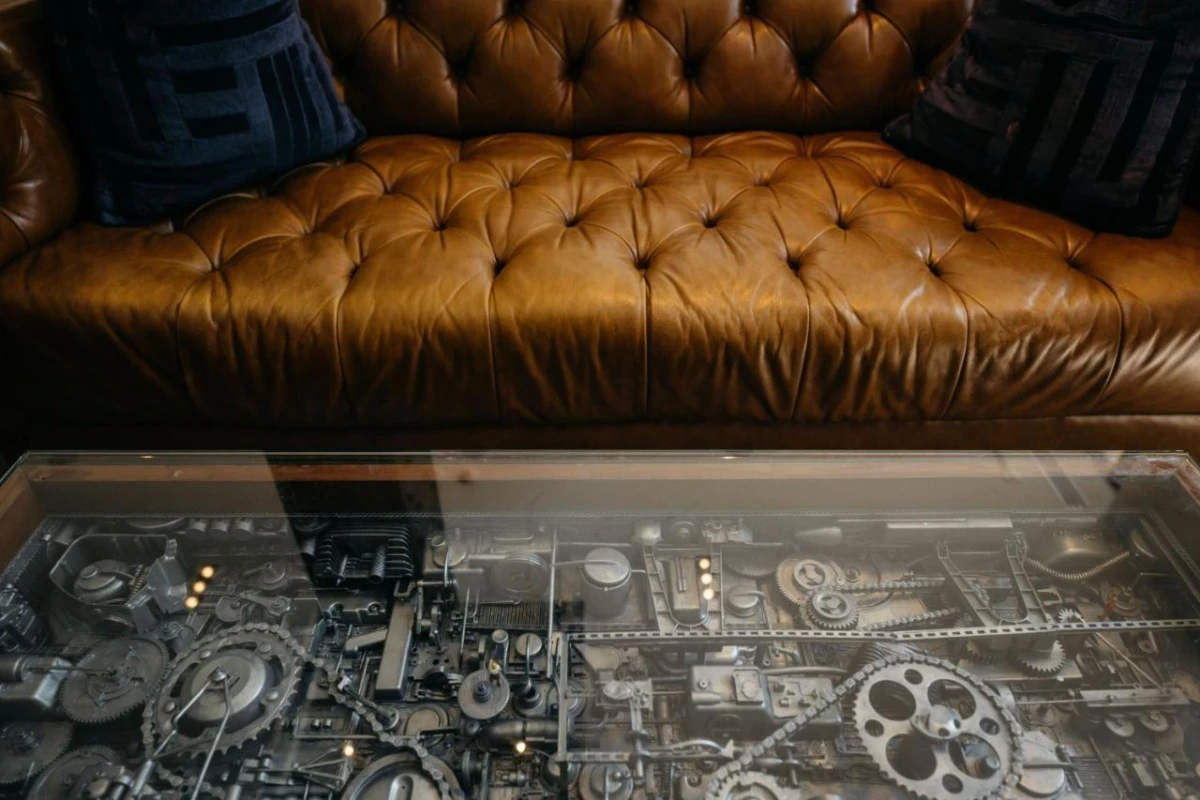 JW Marriott Houston Downtown - Hotel Photo 9