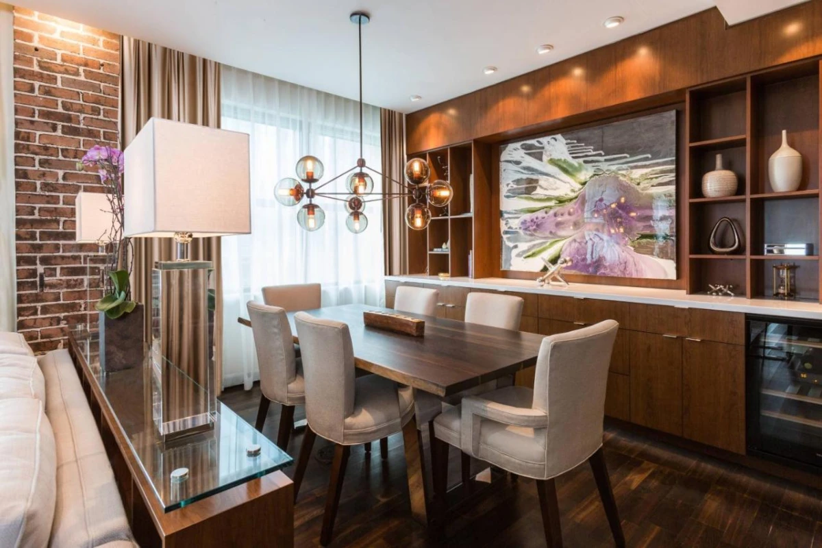 JW Marriott Houston Downtown - Hotel Photo 30