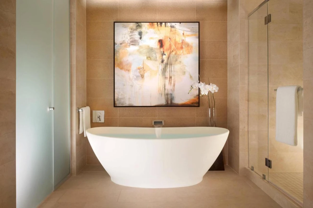 JW Marriott Houston Downtown - Hotel Photo 39