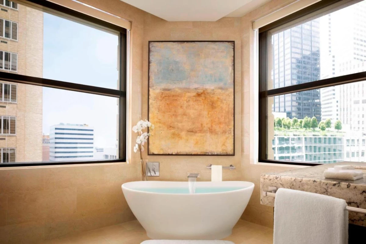 JW Marriott Houston Downtown - Hotel Photo 40