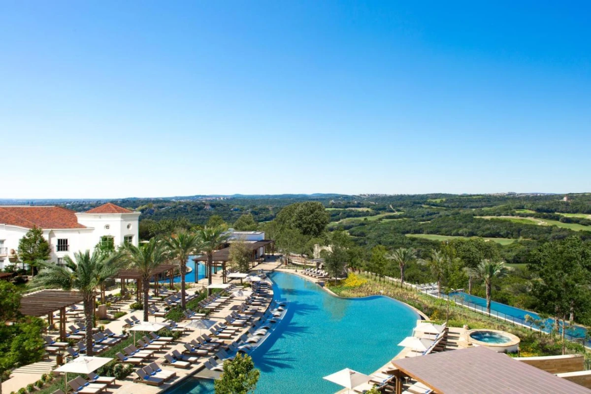 La Cantera Resort & Spa - Hotel Photo 2