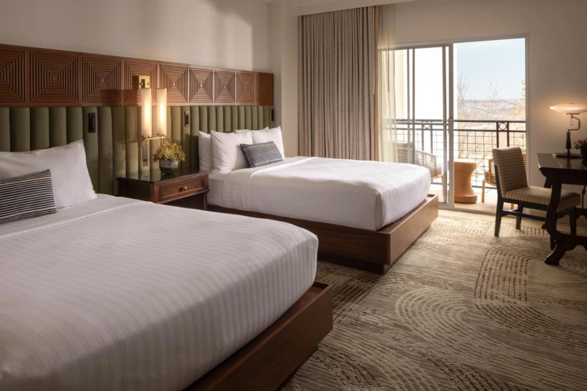 La Cantera Resort & Spa - Hotel Photo 5