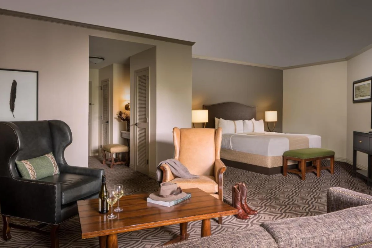 La Cantera Resort & Spa - Hotel Photo 10