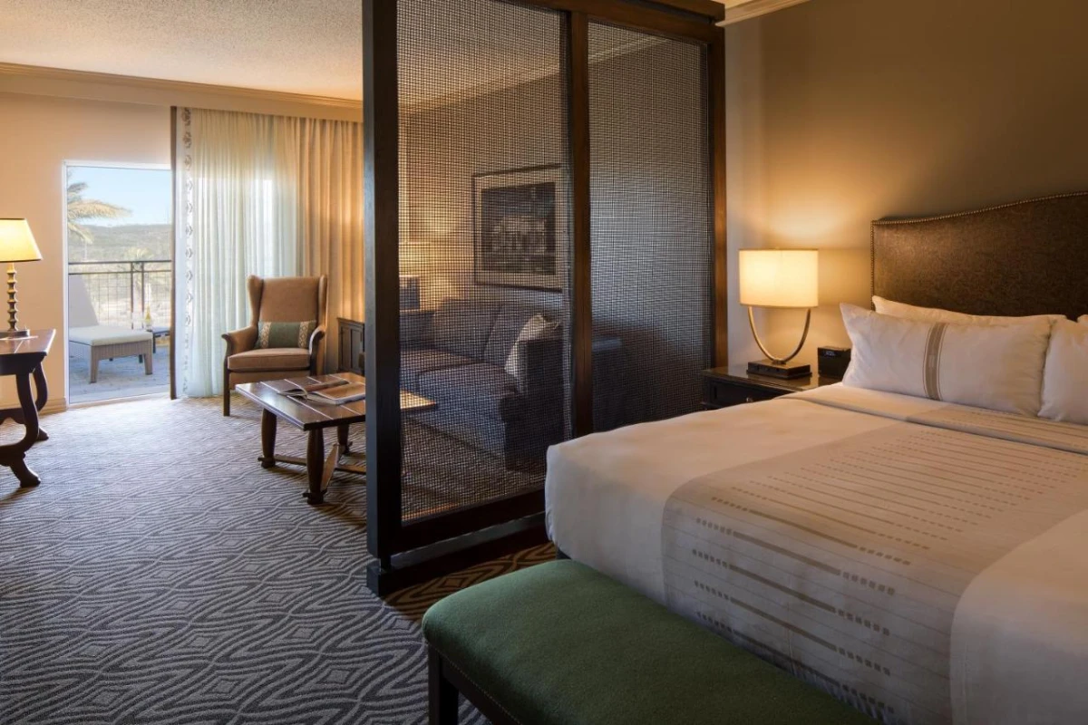 La Cantera Resort & Spa - Hotel Photo 20