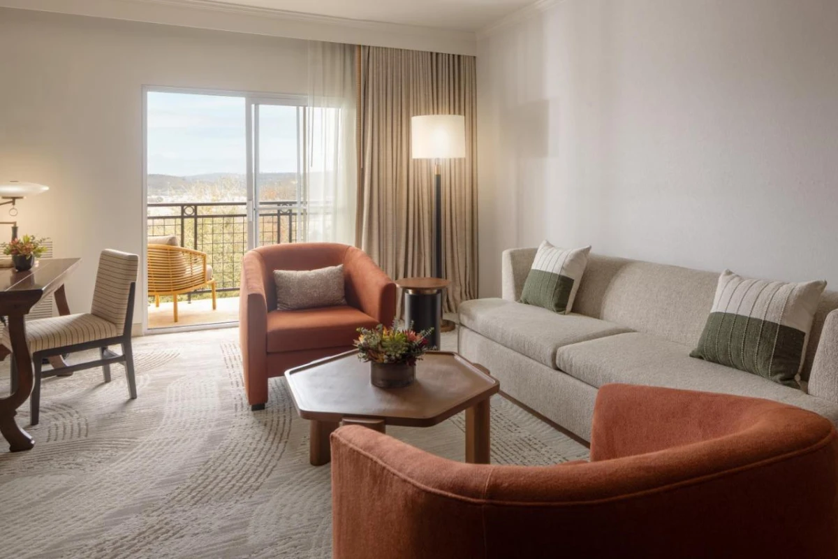 La Cantera Resort & Spa - Hotel Photo 33