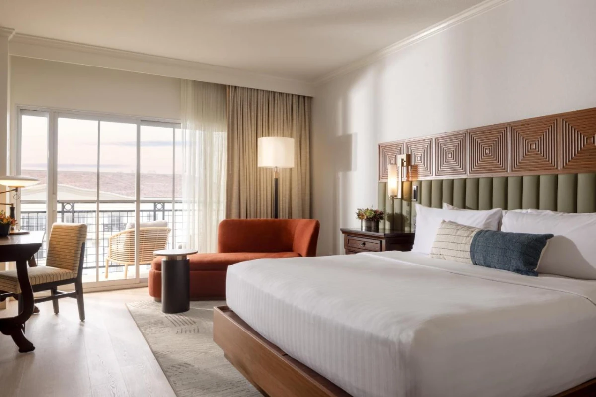 La Cantera Resort & Spa - Hotel Photo 34