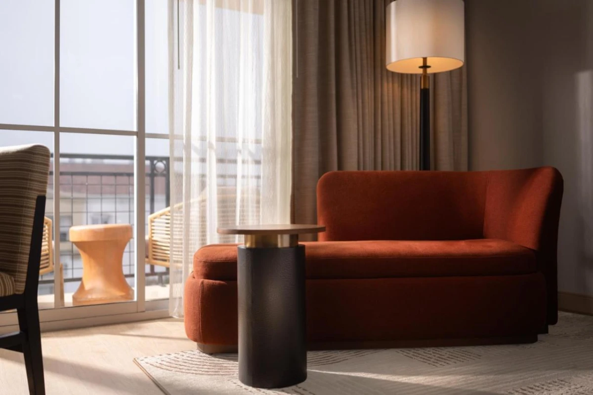 La Cantera Resort & Spa - Hotel Photo 35