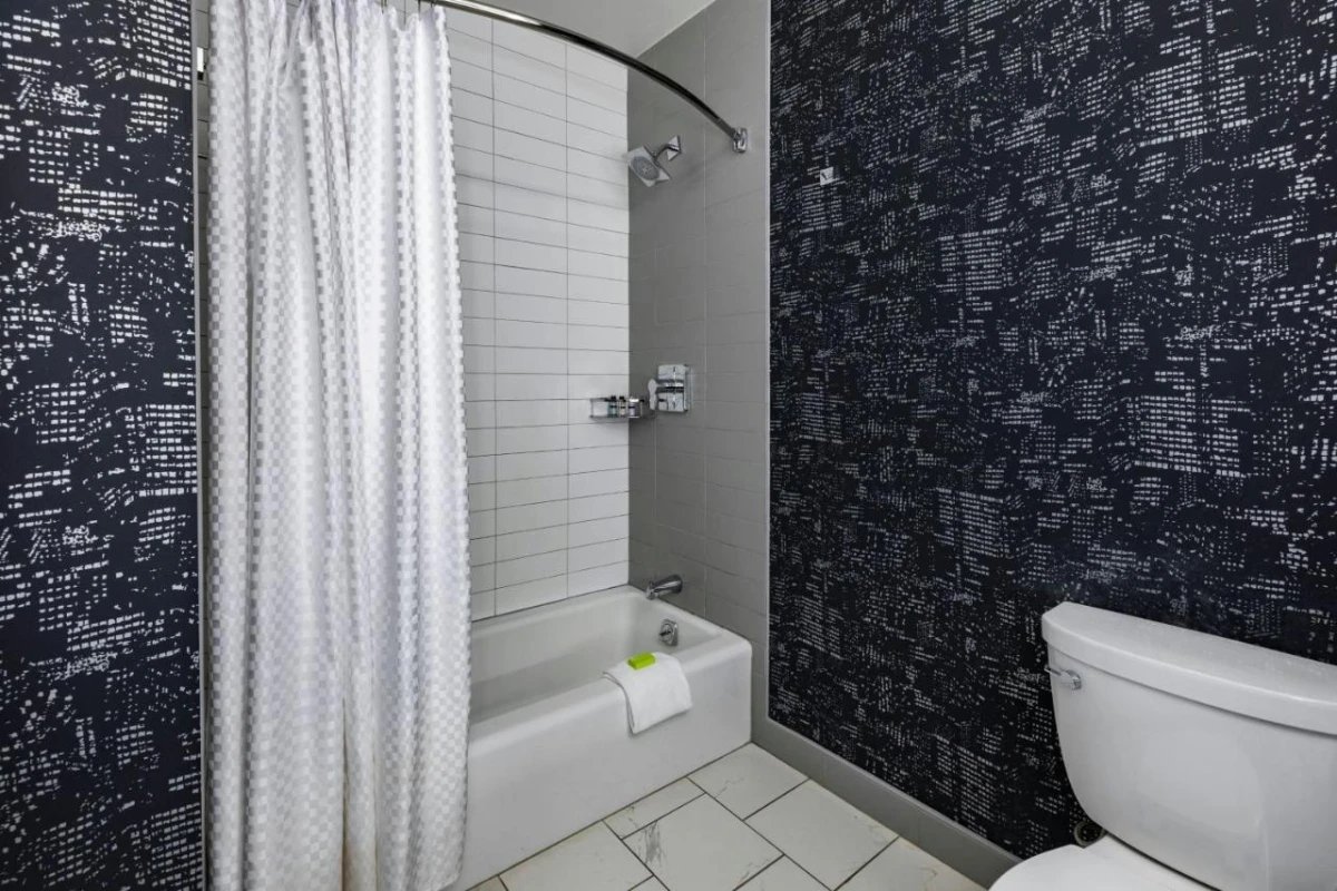 Le Meridien Houston Downtown - Hotel Photo 20