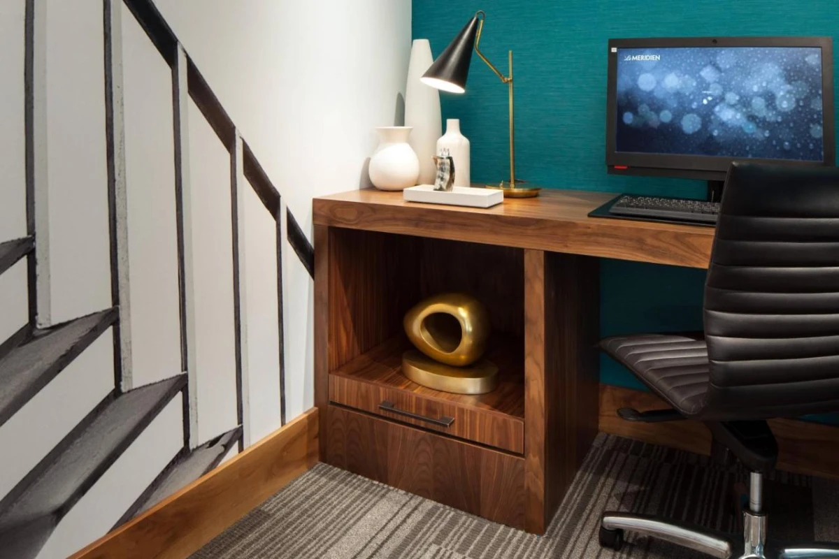 Le Meridien Houston Downtown - Hotel Photo 25