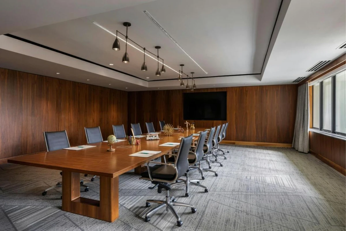 Le Meridien Houston Downtown - Hotel Photo 39