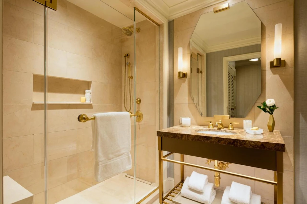 The Mansion On Turtle Creek - Hotel Photo 6