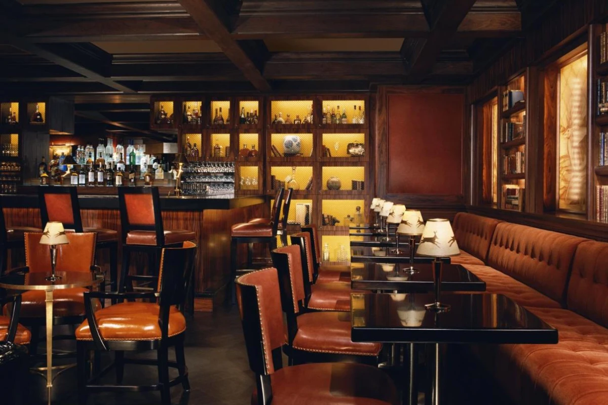 The Mansion On Turtle Creek - Hotel Photo 22