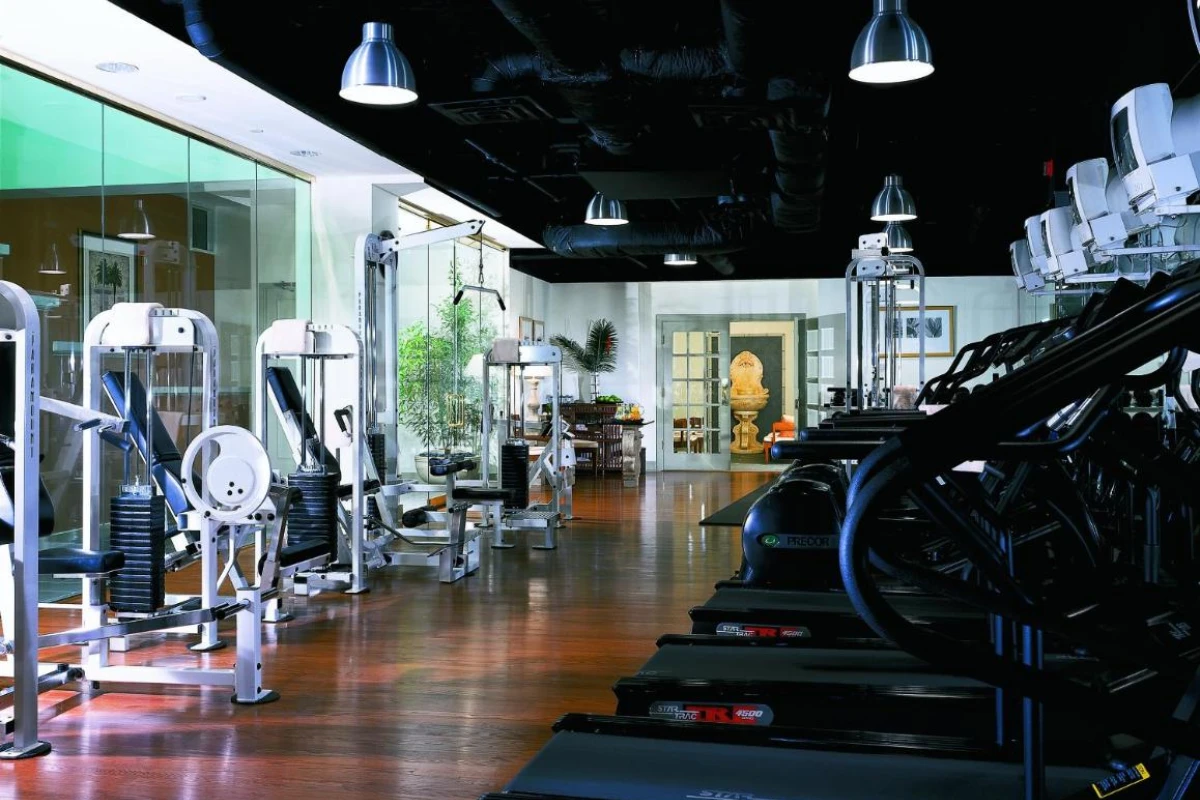 The Mansion On Turtle Creek - Hotel Photo 27