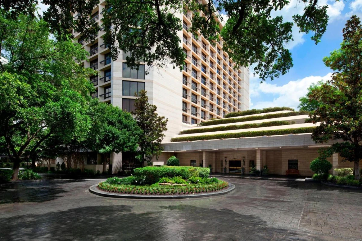 The St. Regis Houston - Hotel Photo 2