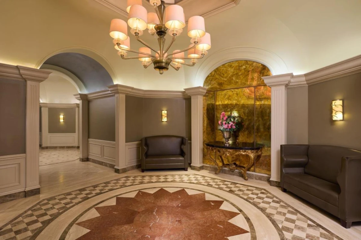 The St. Regis Houston - Hotel Photo 7