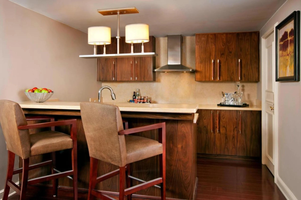 The St. Regis Houston - Hotel Photo 20