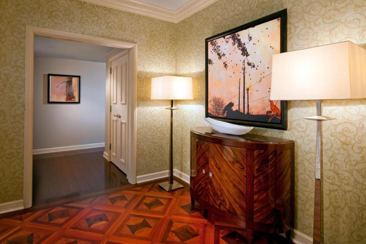 The St. Regis Houston - Hotel Photo 21