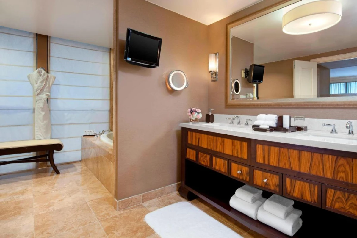 The St. Regis Houston - Hotel Photo 22